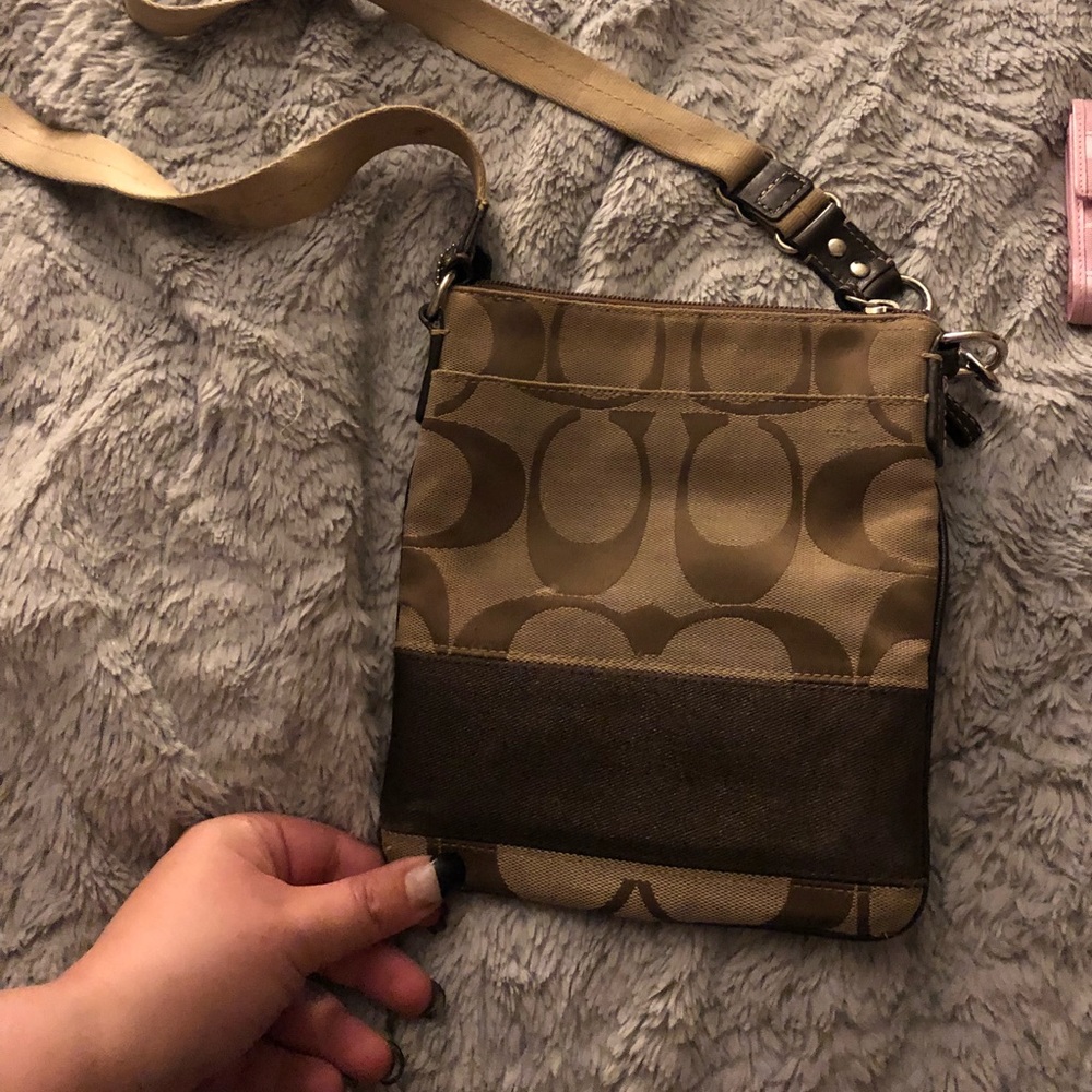 Coach bundle
